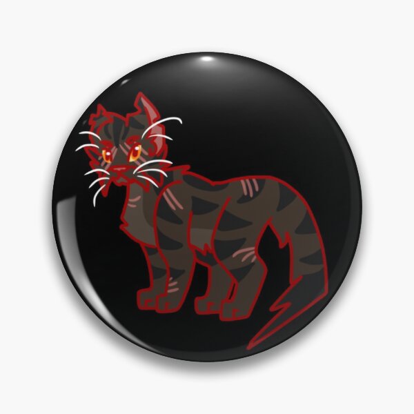 Item preview, Brokentail designed and sold by ceolsonart.