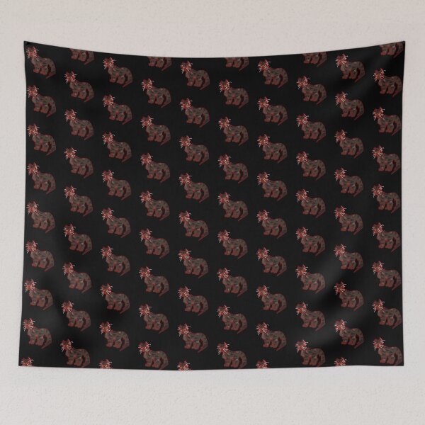 Item preview, Brokentail designed and sold by ceolsonart.