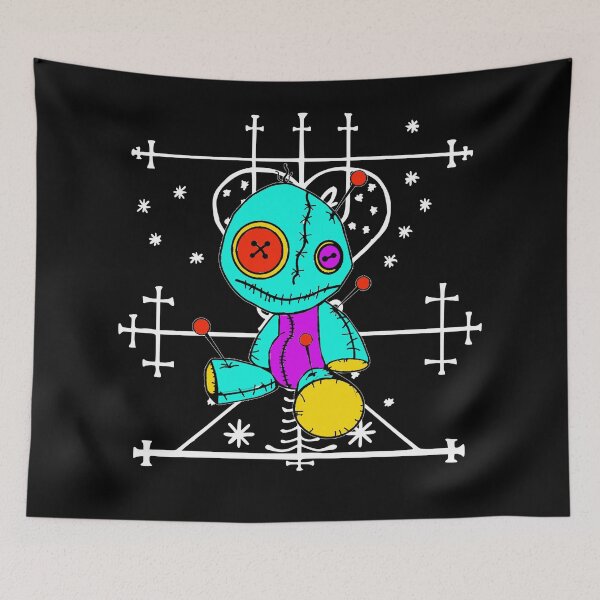 Item preview, A Little Voodoo designed and sold by incarnations.