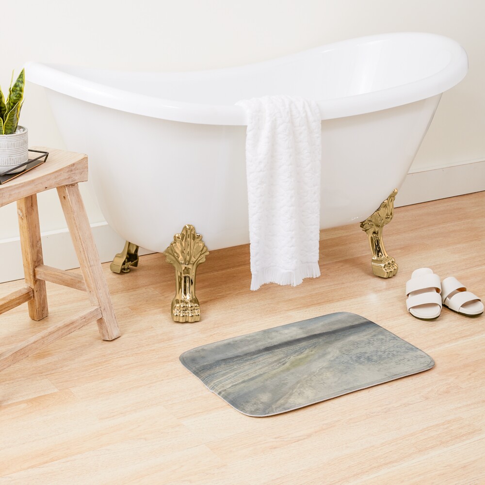 Item preview, Bath Mat designed and sold by JMitton.