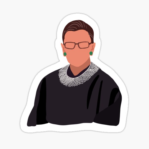 RGB Sticker
