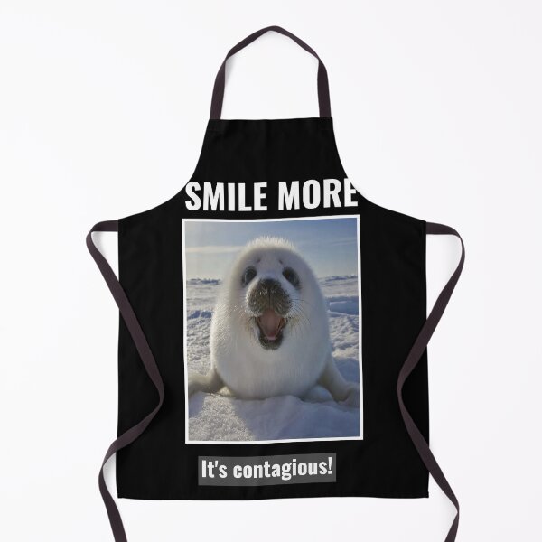 Item preview, Smile more! designed and sold by Dubage603.