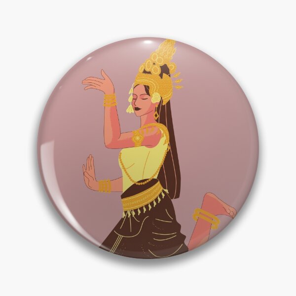 Item preview, Apsara  designed and sold by Panda559.