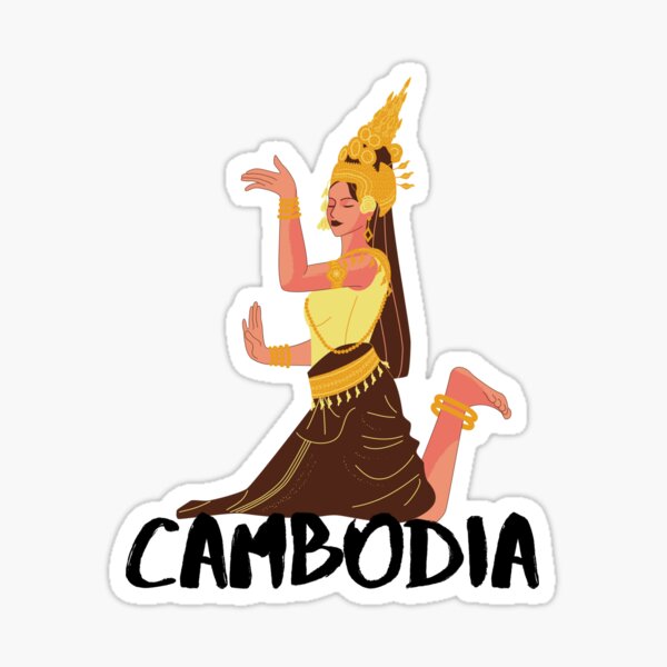 Item preview, Apsara  designed and sold by Panda559.