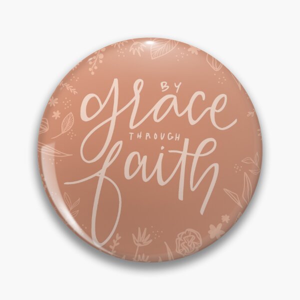 Item preview, By Grace Through Faith designed and sold by mariatza.