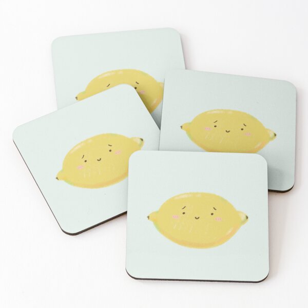 Item preview, lil lemon designed and sold by cherrytsanggg.