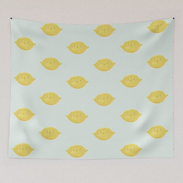 Item preview, lil lemon designed and sold by cherrytsanggg.