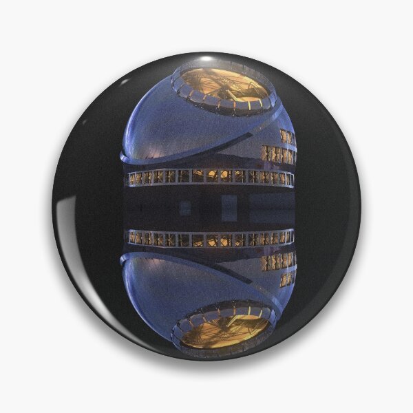 Item preview, Observatory designed and sold by SAYIDOWjpg.