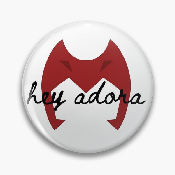 Item preview, hey adora designed and sold by AARW99.