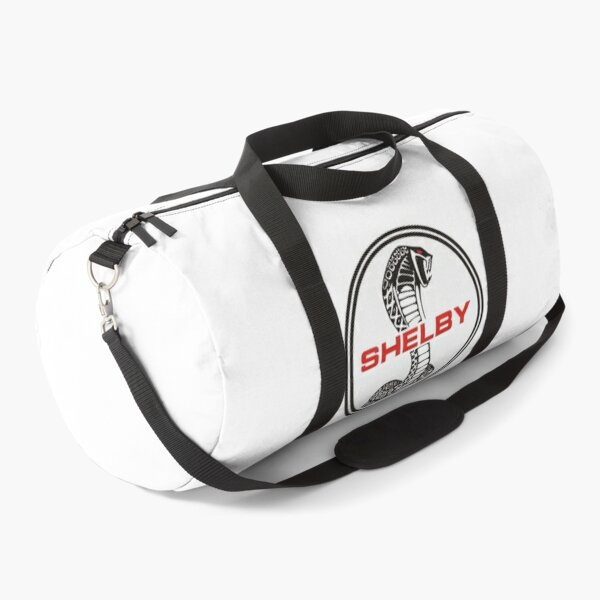 Ford Shelby Duffle Bag