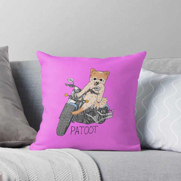 Item preview, Patoot! designed and sold by sisselonpaper.
