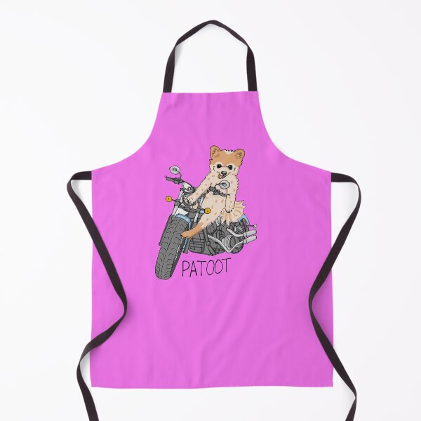 Item preview, Patoot! designed and sold by sisselonpaper.
