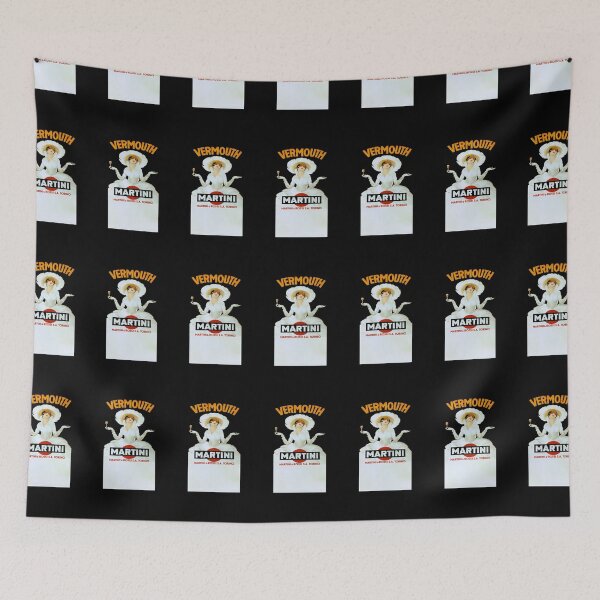 Item preview, Martini Vermouth designed and sold by Ommik.