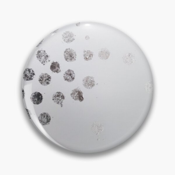 Item preview, silver & white designed and sold by melaniab-art.