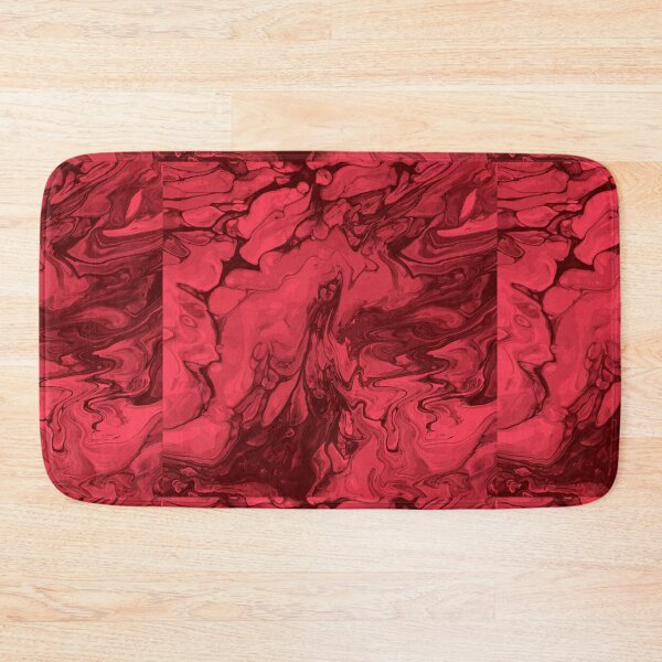 Item preview, Colorful Drip Splat Paint Marble Marbled Fluid Art designed and sold by digitalvintage.