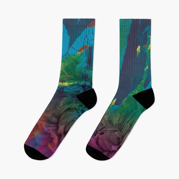 Item preview, LA Floral designed and sold by deadstxle.