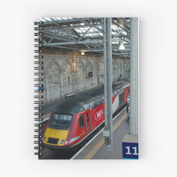 Item preview, HST Edinburgh  designed and sold by hawkie.