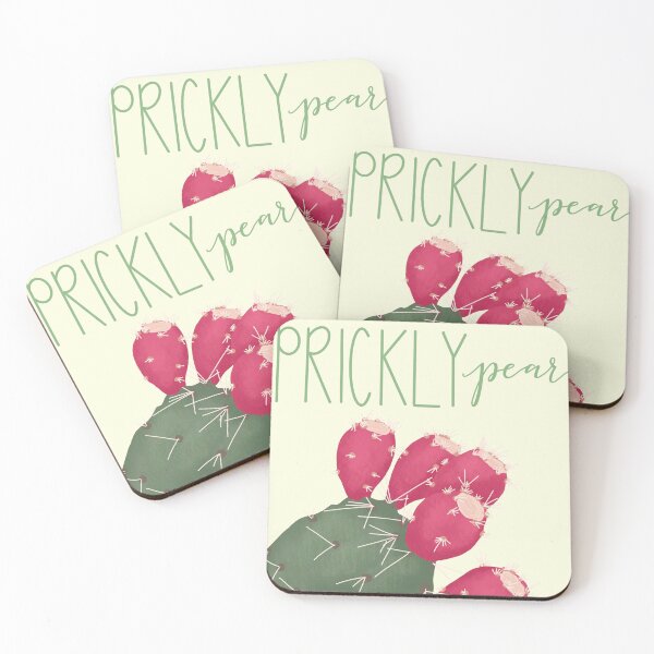 Item preview, Prickly Pear designed and sold by Livieletters.
