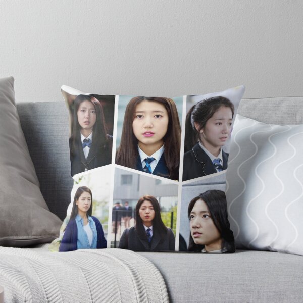 Item preview, Park Shin Hye Beautiful Collage designed and sold by kpopkdramamerch.