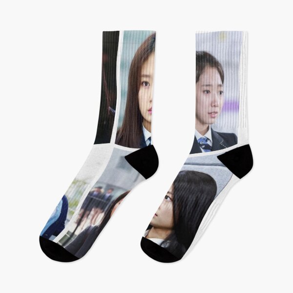 Artikelvorschau, Park Shin Hye Schöne Collage entworfen und verkauft von kpopkdramamerch.