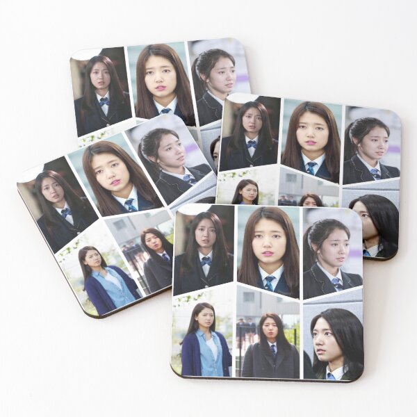 Item preview, Park Shin Hye Beautiful Collage designed and sold by kpopkdramamerch.