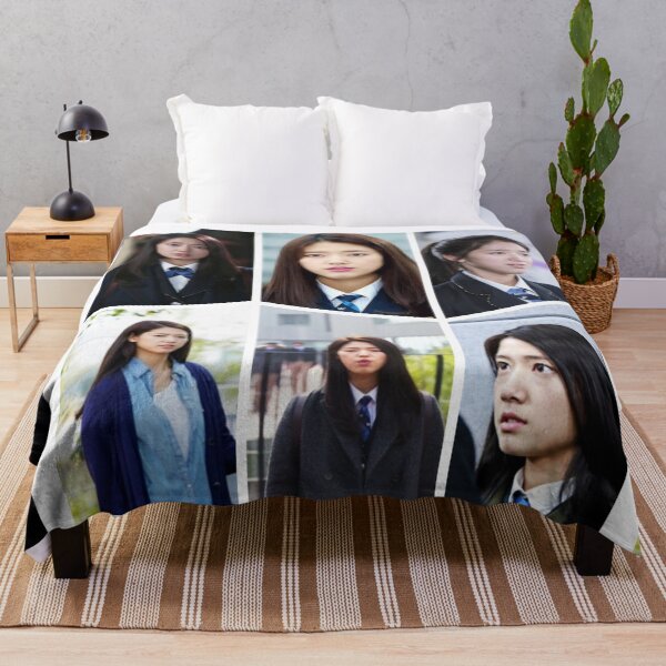 Item preview, Park Shin Hye Beautiful Collage designed and sold by kpopkdramamerch.