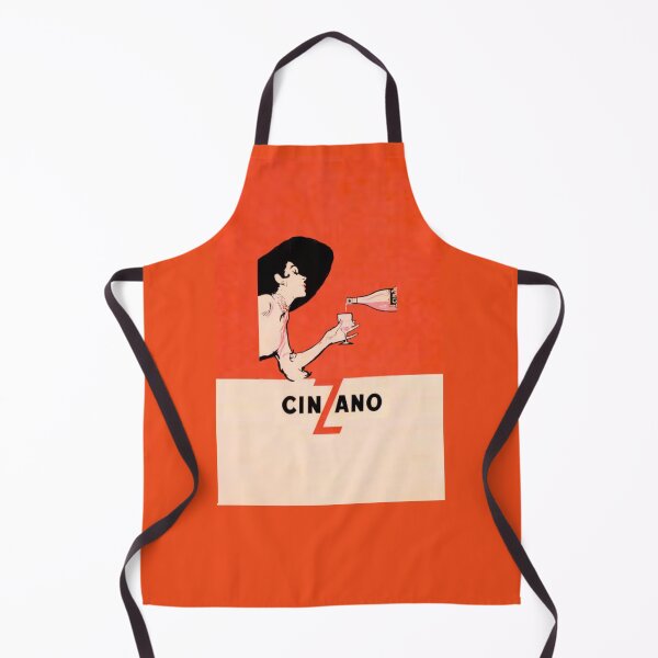 Item preview, Cinzano designed and sold by Ommik.