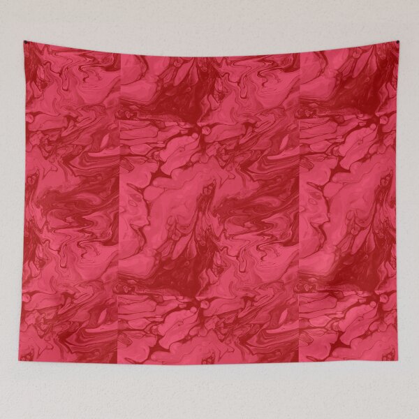 Item preview, Colorful Drip Splat Paint Marble Marbled Fluid Art designed and sold by digitalvintage.