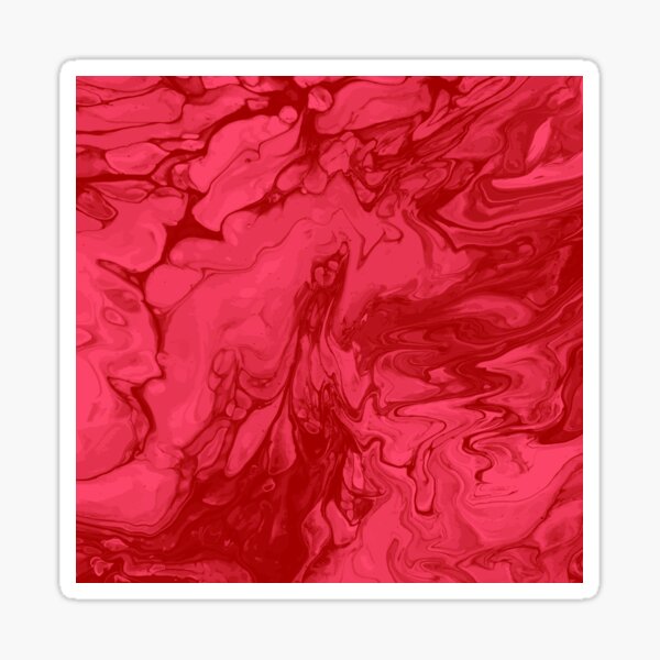 Item preview, Colorful Drip Splat Paint Marble Marbled Fluid Art designed and sold by digitalvintage.