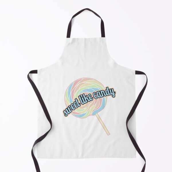 Item preview, sweet like candy lollipop designed and sold by tehecaity.