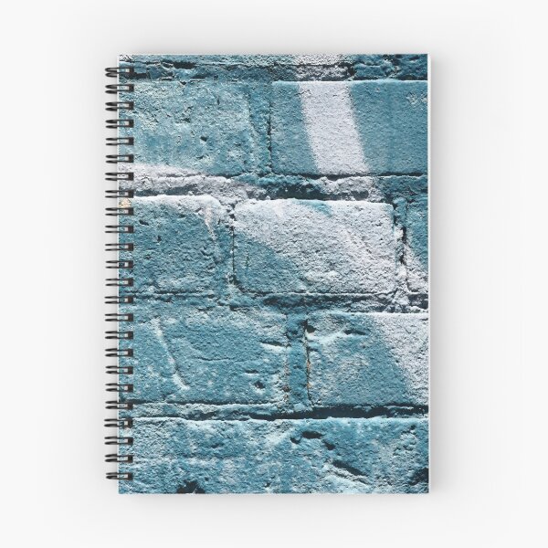 Item preview, cerulean wall III designed and sold by KreddibleTrout.