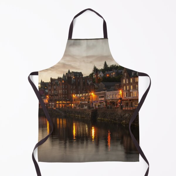 Item preview, Oban Reflected  designed and sold by hawkie.