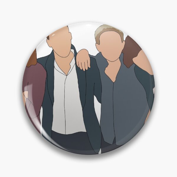 Item preview, One Direction OT4 designed and sold by haileighamaya.