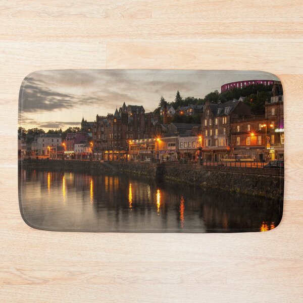 Item preview, Oban Reflected  designed and sold by hawkie.