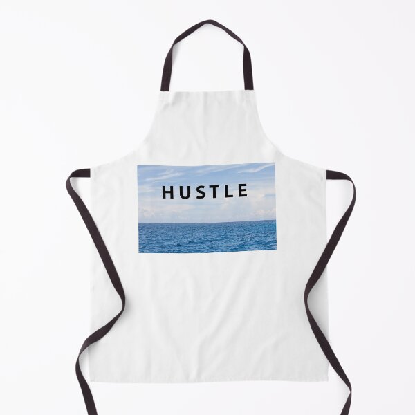 Item preview, Hustle designed and sold by AritraSur.