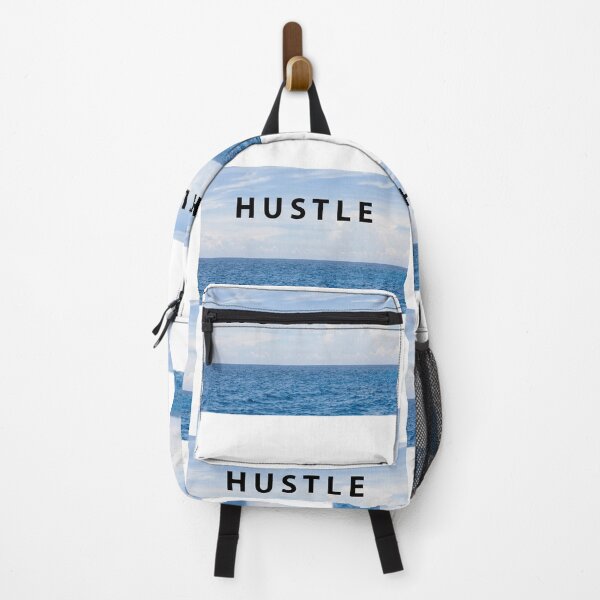 Item preview, Hustle designed and sold by AritraSur.