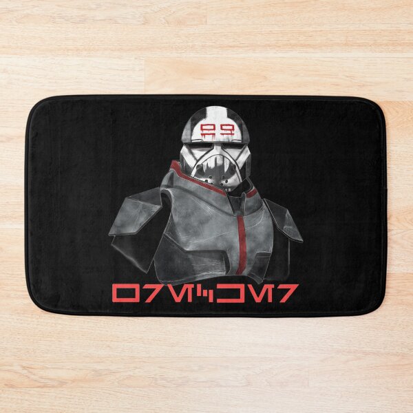 Item preview, TBB Wrecker designed and sold by Deadnotsleep1ng.