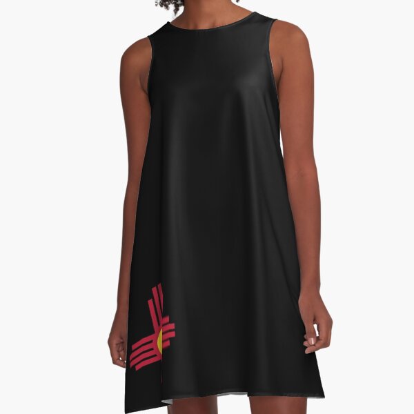 NM A-Line Dress