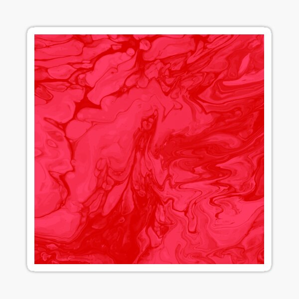 Item preview, Colorful Drip Splat Paint Marble Marbled Fluid Art designed and sold by digitalvintage.