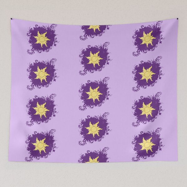 Item preview, lost princess street art designed and sold by hannahavivmedia.