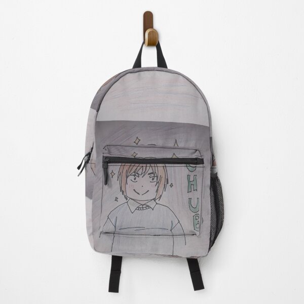 Item preview, Nikaidou designed and sold by Tesla-Graves.