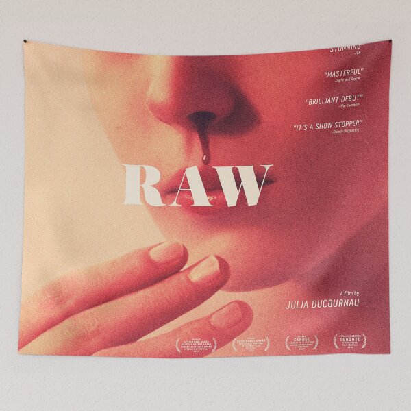 Item preview, raw designed and sold by Will Davidson.