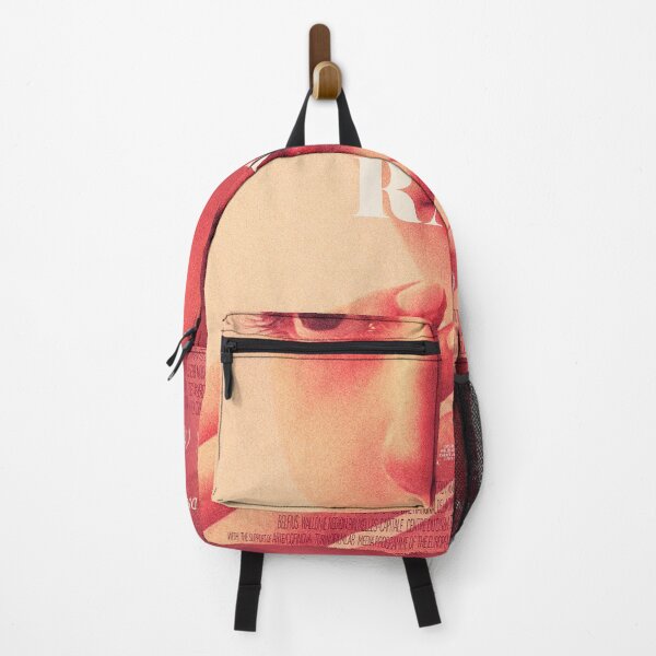 Item preview, raw designed and sold by Will Davidson.