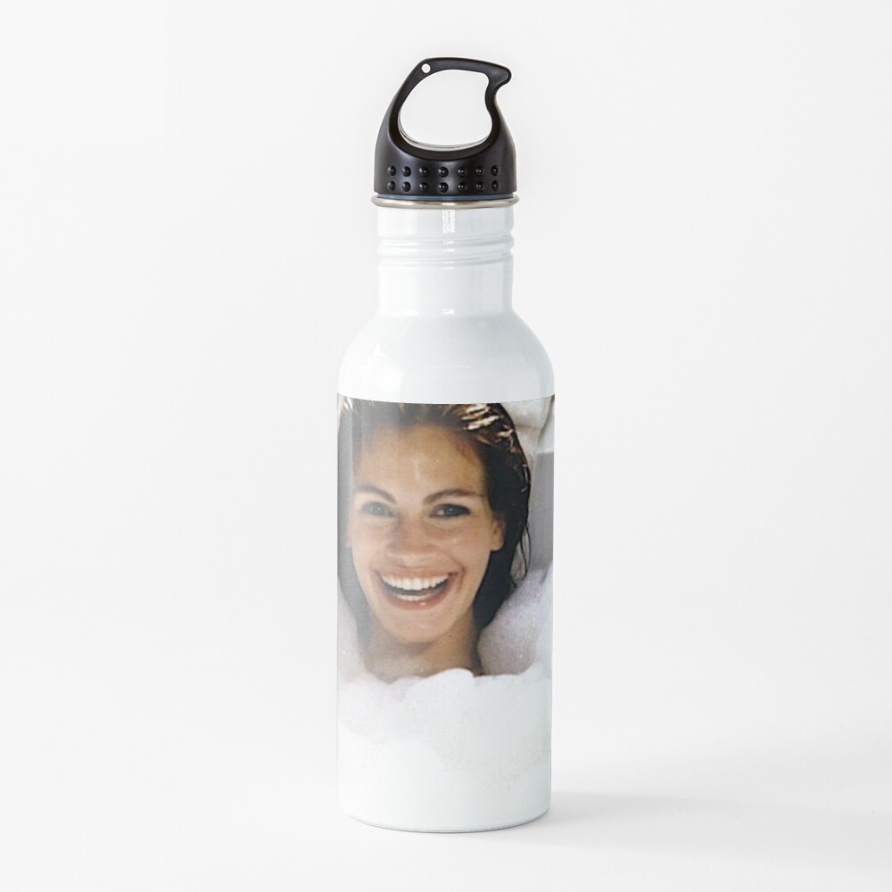 Pretty Woman Water Bottle