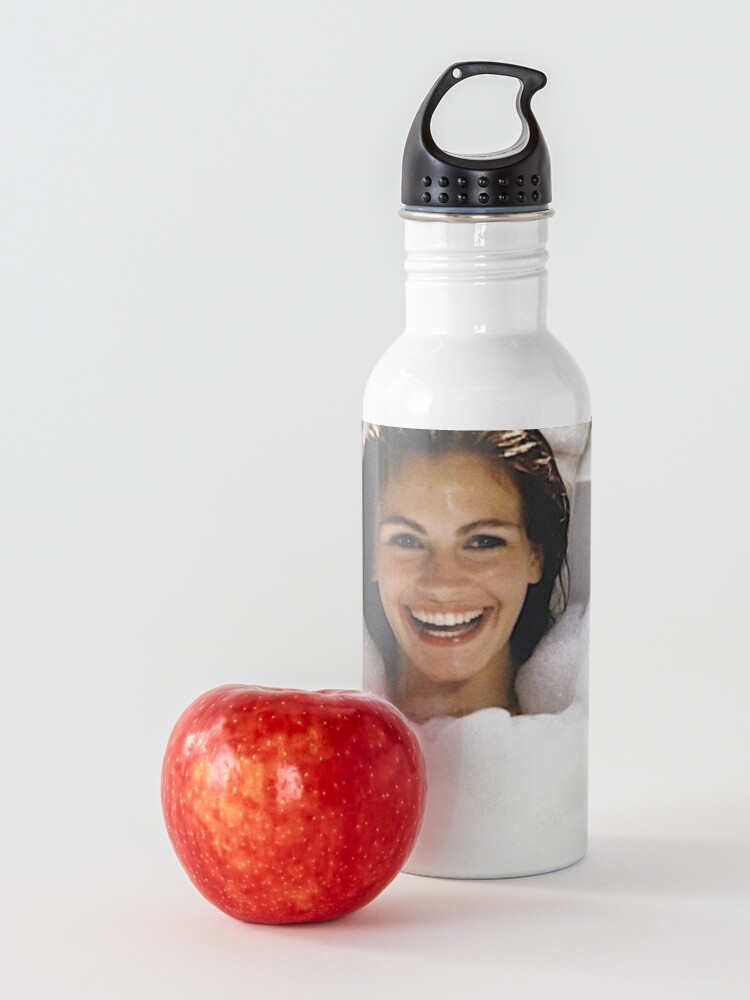 Alternate view of Pretty Woman Water Bottle