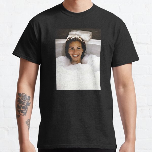 pretty woman tee