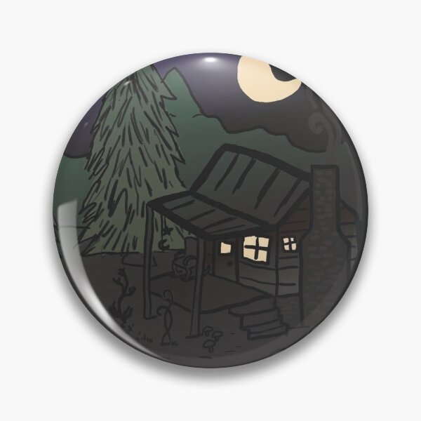 Item preview, Witches Cottage Logo designed and sold by Witchescottage.