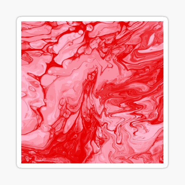 Item preview, Colorful Drip Splat Paint Marble Marbled Fluid Art designed and sold by digitalvintage.