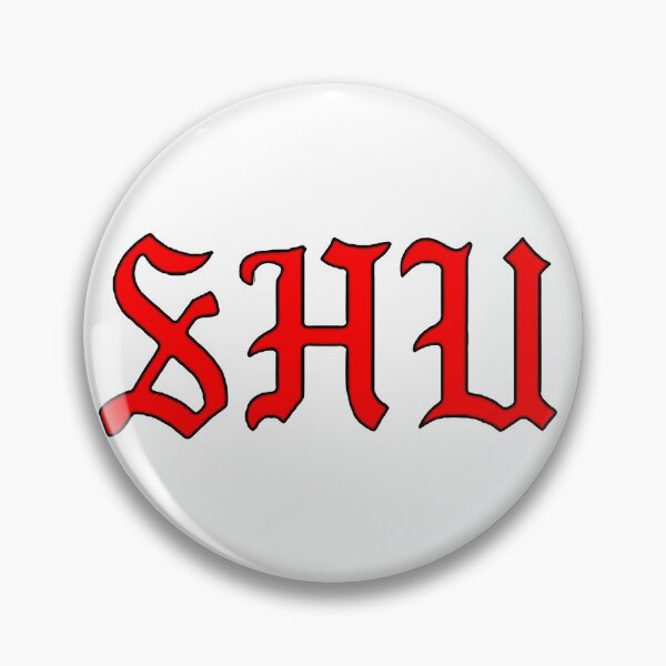 Item preview, SHU STICKERS designed and sold by ava-olivia.