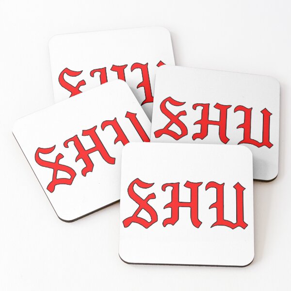 Item preview, SHU STICKERS designed and sold by ava-olivia.